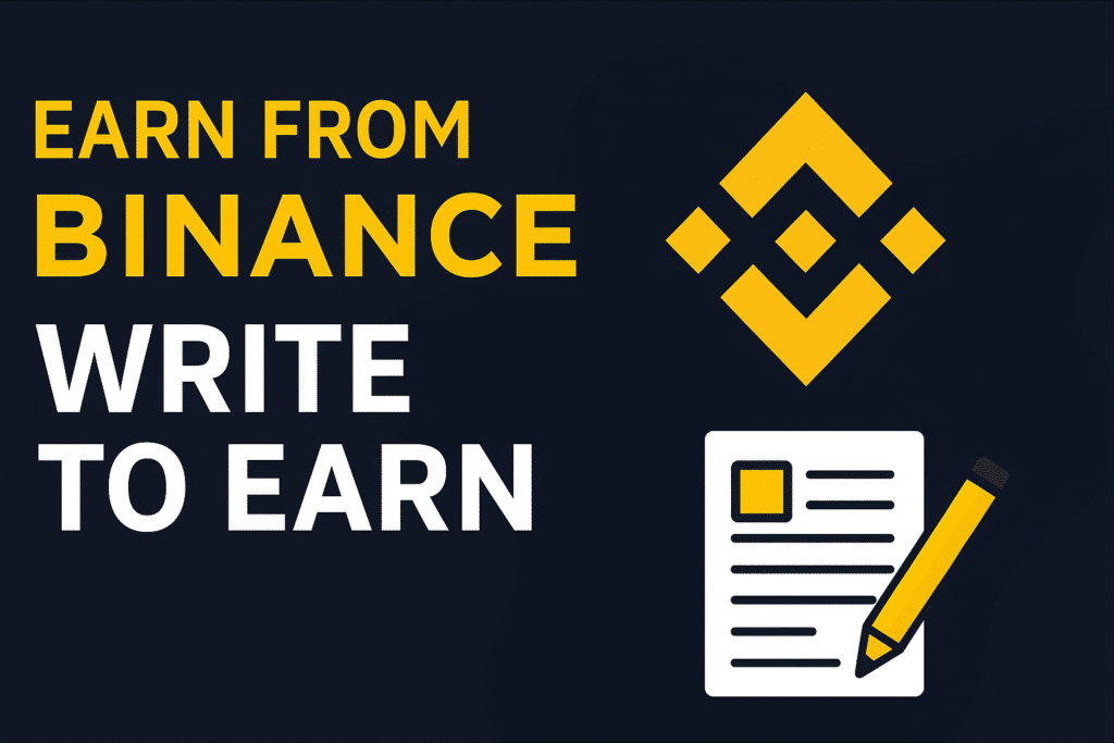 Binance-Square-Earning-Guide