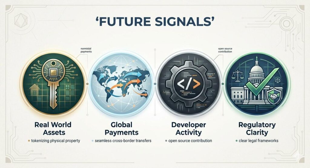 future of crypto