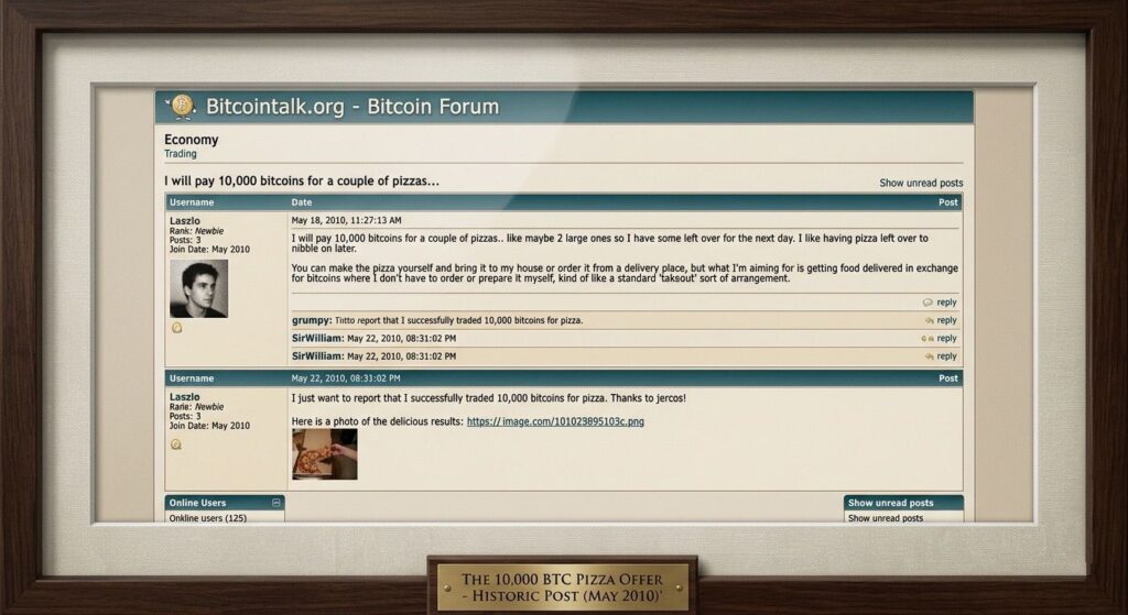 forum posted by laszlo