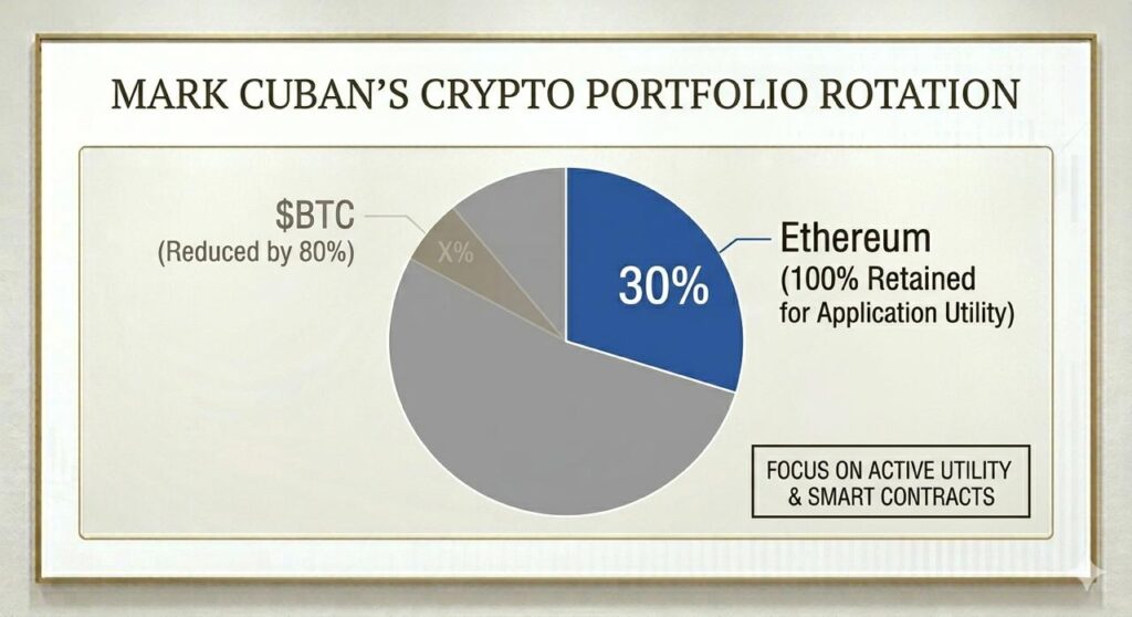 mark cuban and ethereum