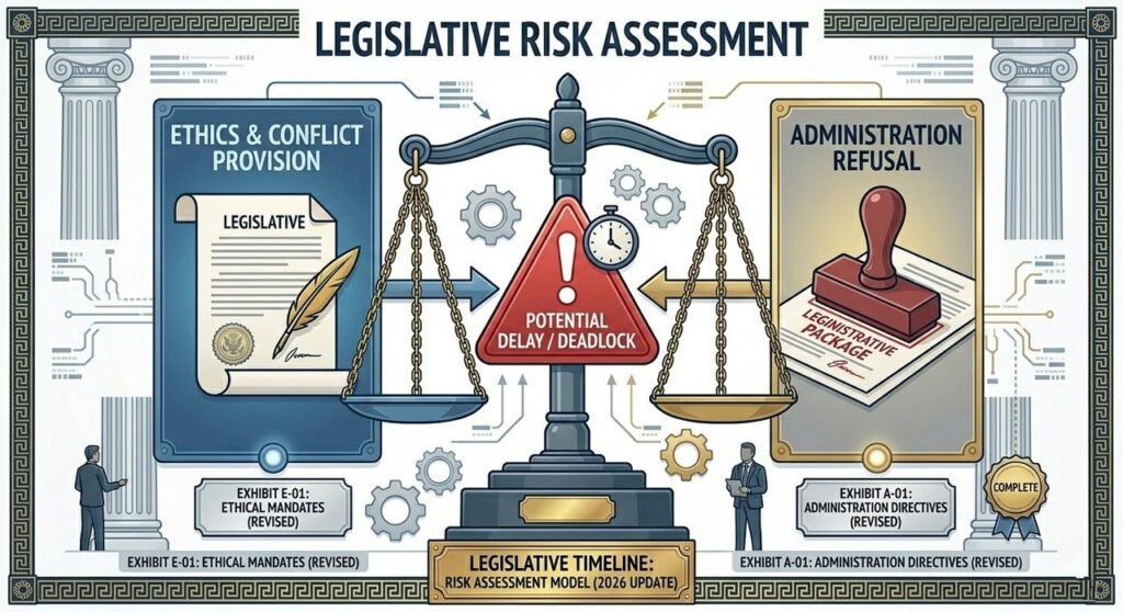The Risks — What Could Go Wrong