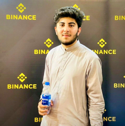 Hamza - PRO Crypto Analyst